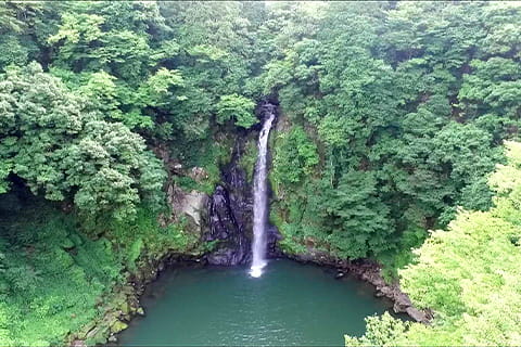 神鍋高原